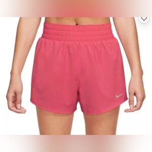 EUC Nike Women's One Hour 3-Inch Shorts - Lined XL